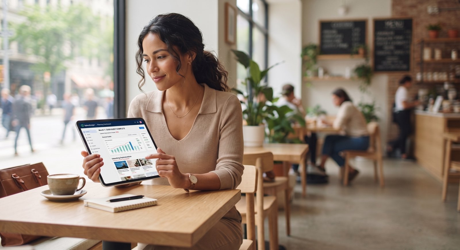 Editorial guide: how to stop living paycheck to paycheck in 6 months